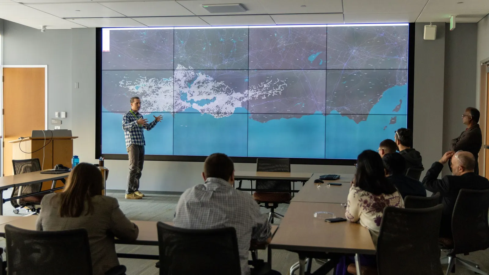 Utility Dive - Why winning the AI race requires systems intelligence, not just electric capacity