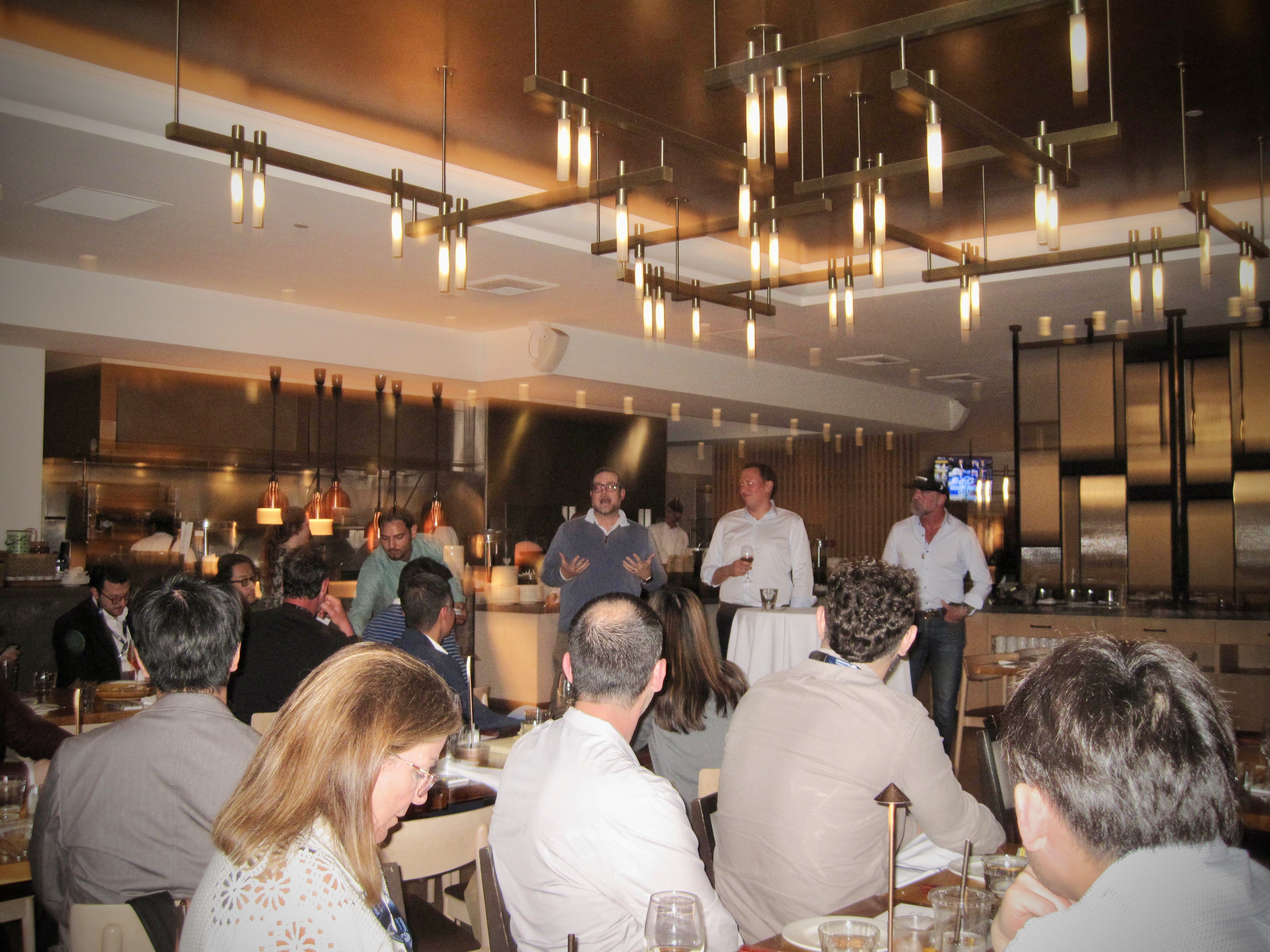 Montauk Capital Quarterly Update: Q1 2026