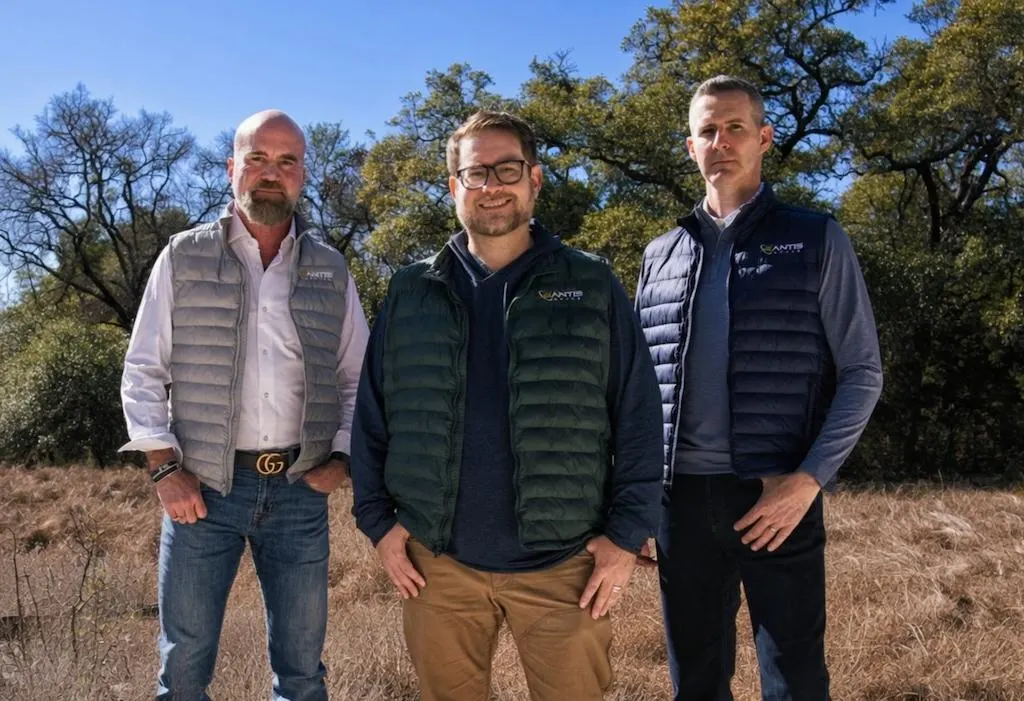 Forbes: The Space Startup Building Infrastructure For A Trillion-Dollar Frontier