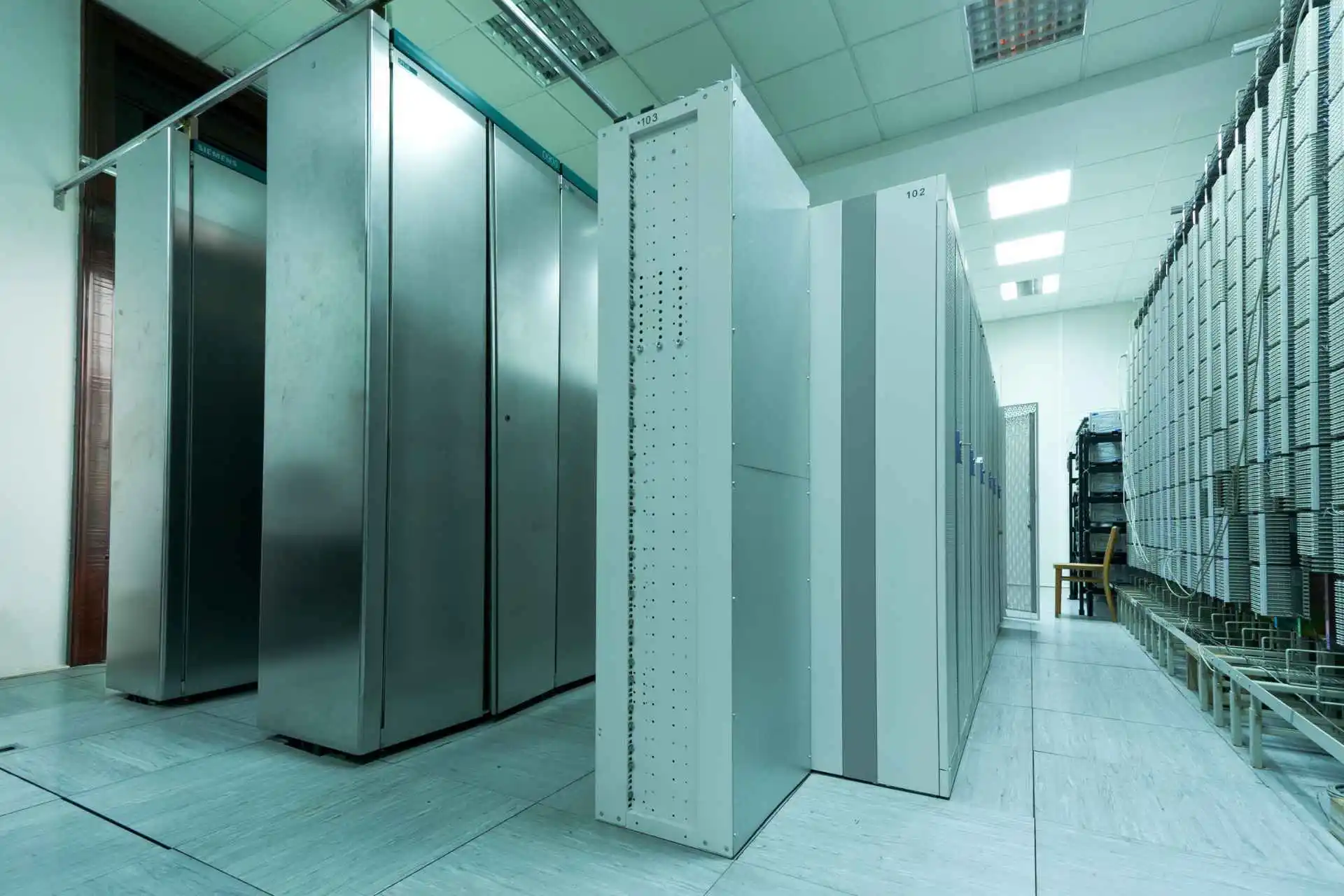 Latitude Media: Perimeter Compute wants to turn spare office power into edge AI data centers