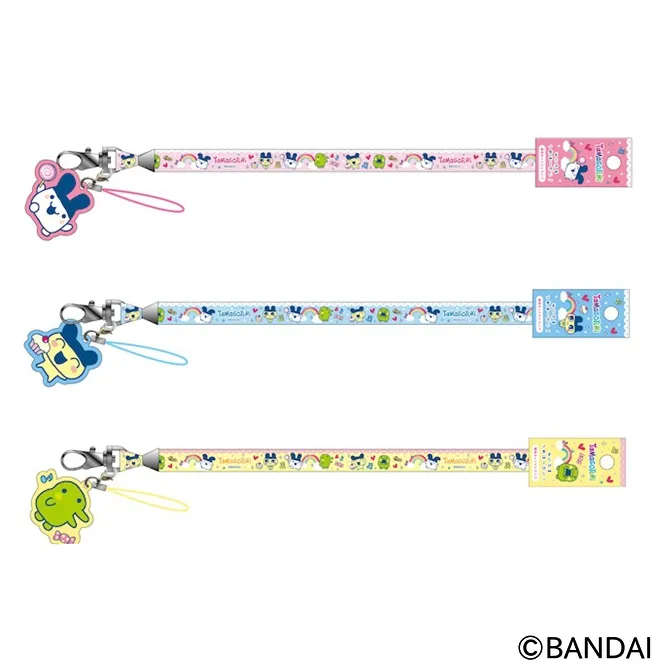 グッズ｜たまごっち ふぁくとり～！｜たまごっち公式ショップ in 原宿