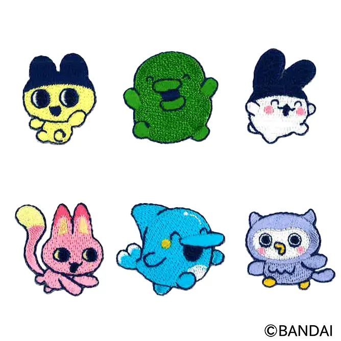 グッズ｜たまごっち ふぁくとり～！｜たまごっち公式ショップ in 原宿