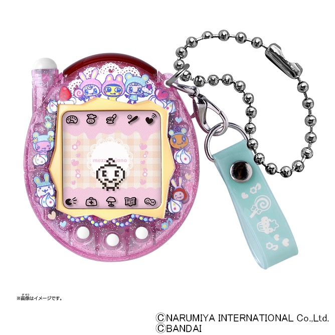 グッズ｜たまごっち ふぁくとり～！｜たまごっち公式ショップ in