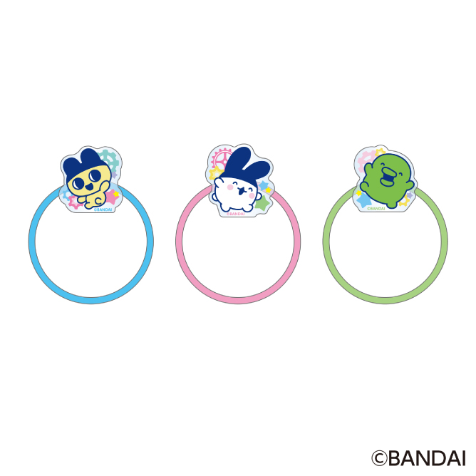 グッズ｜たまごっち ふぁくとり～！｜たまごっち公式ショップ in 原宿