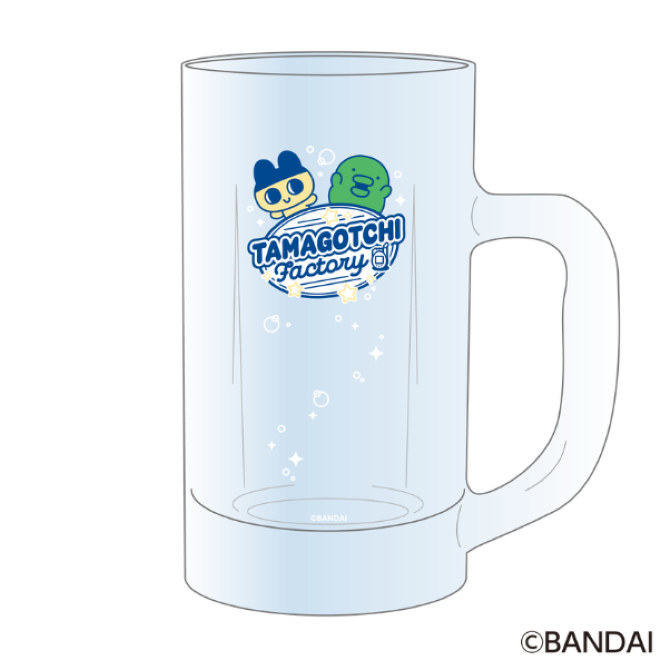 グッズ｜たまごっち ふぁくとり～！｜たまごっち公式ショップ in 原宿