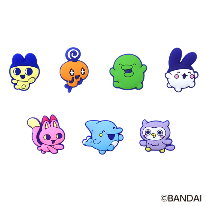 グッズ｜たまごっち ふぁくとり～！｜たまごっち公式ショップ in 原宿