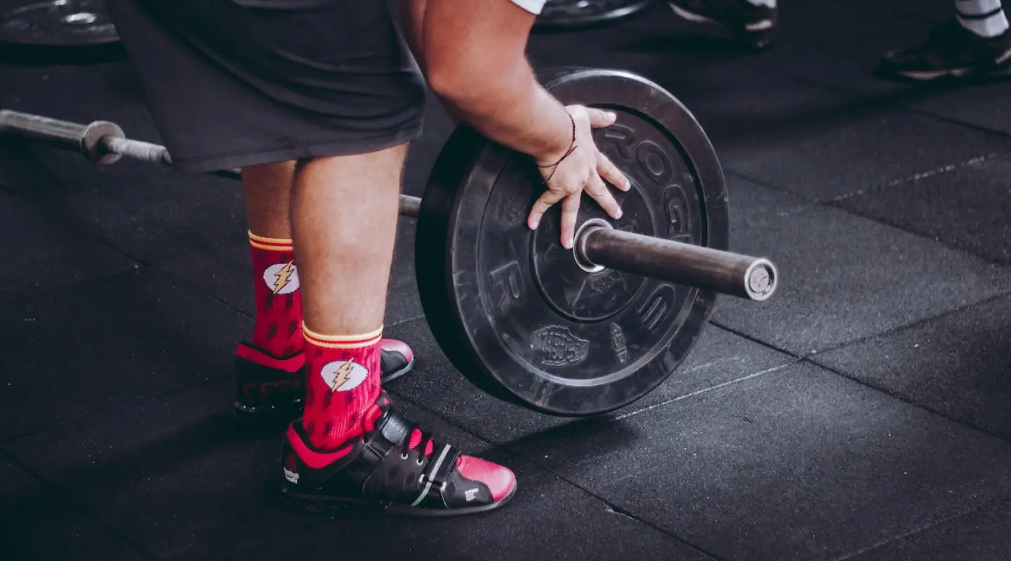 Olympic Weightlifting in Townsville, QLD