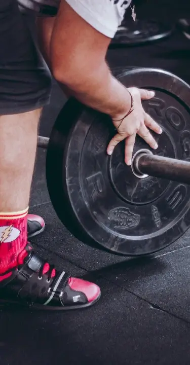 Olympic Weightlifting in Townsville, QLD
