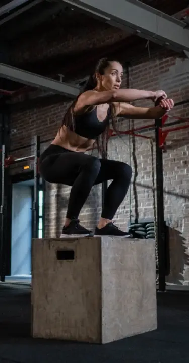 Kinetic Performance CrossFit