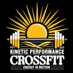 Kinetic Performance CrossFit