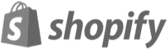 Shopify logo