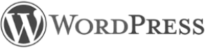WordPress logo