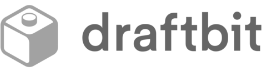 Draftbit logo