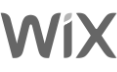 Wix logo