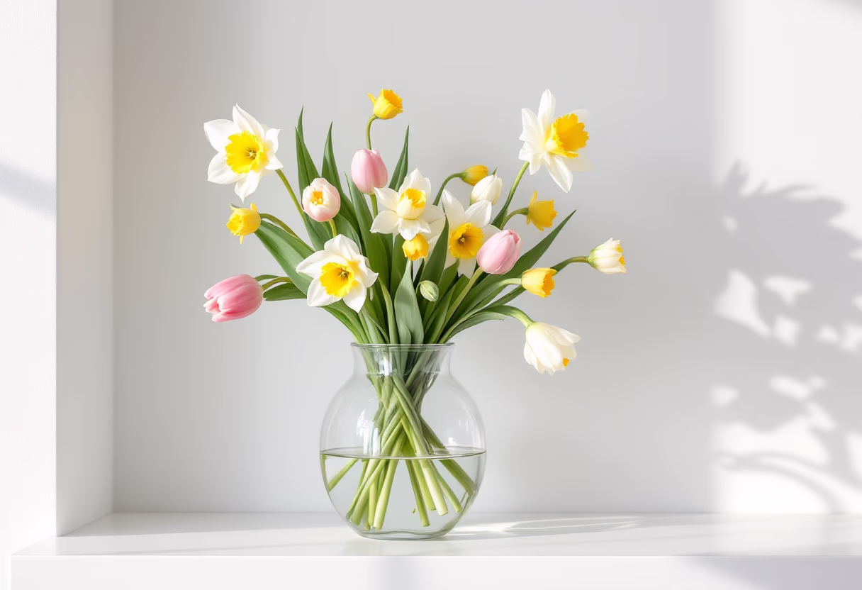 image of seasonal products (for a grocery store)