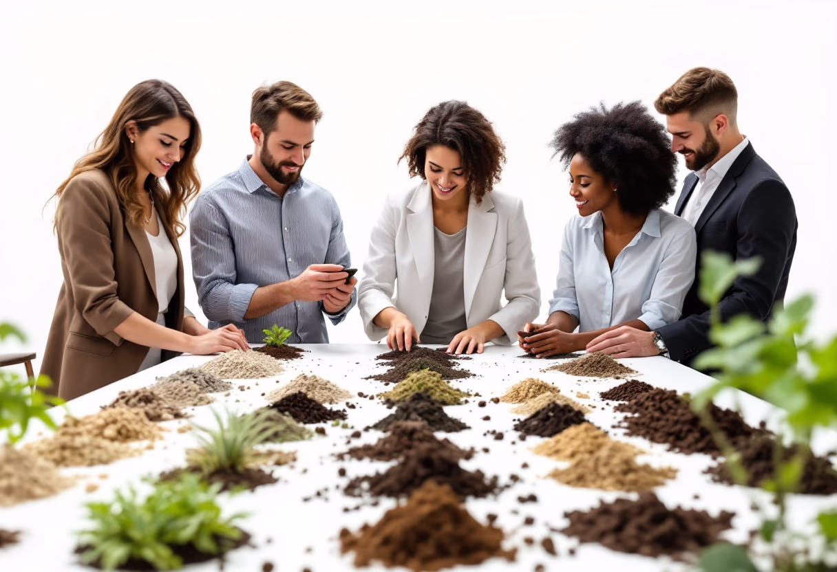 soil health workshop