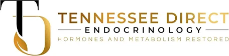 Tennessee Direct Endocrinology logo.