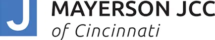 Mayerson JCC of Cincinnati logo.