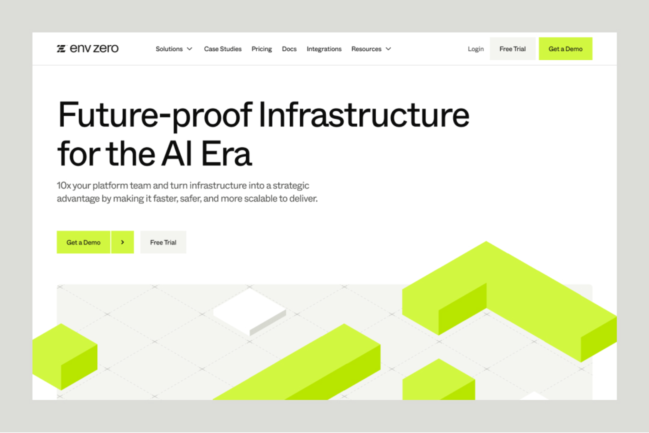 site profile thumbnail