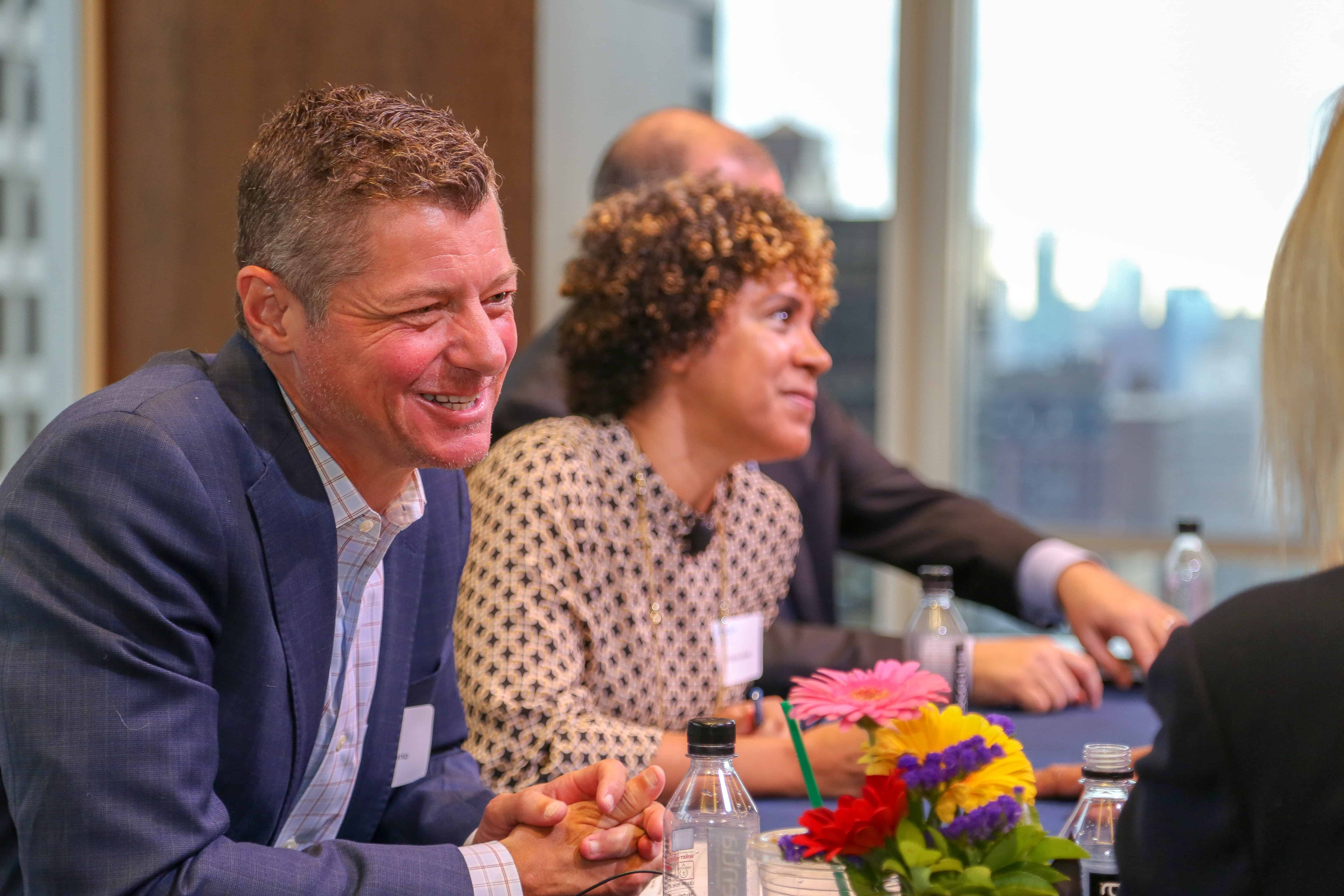 SolutionSeries_Panel_68_Q&A (Mario Desiderio)