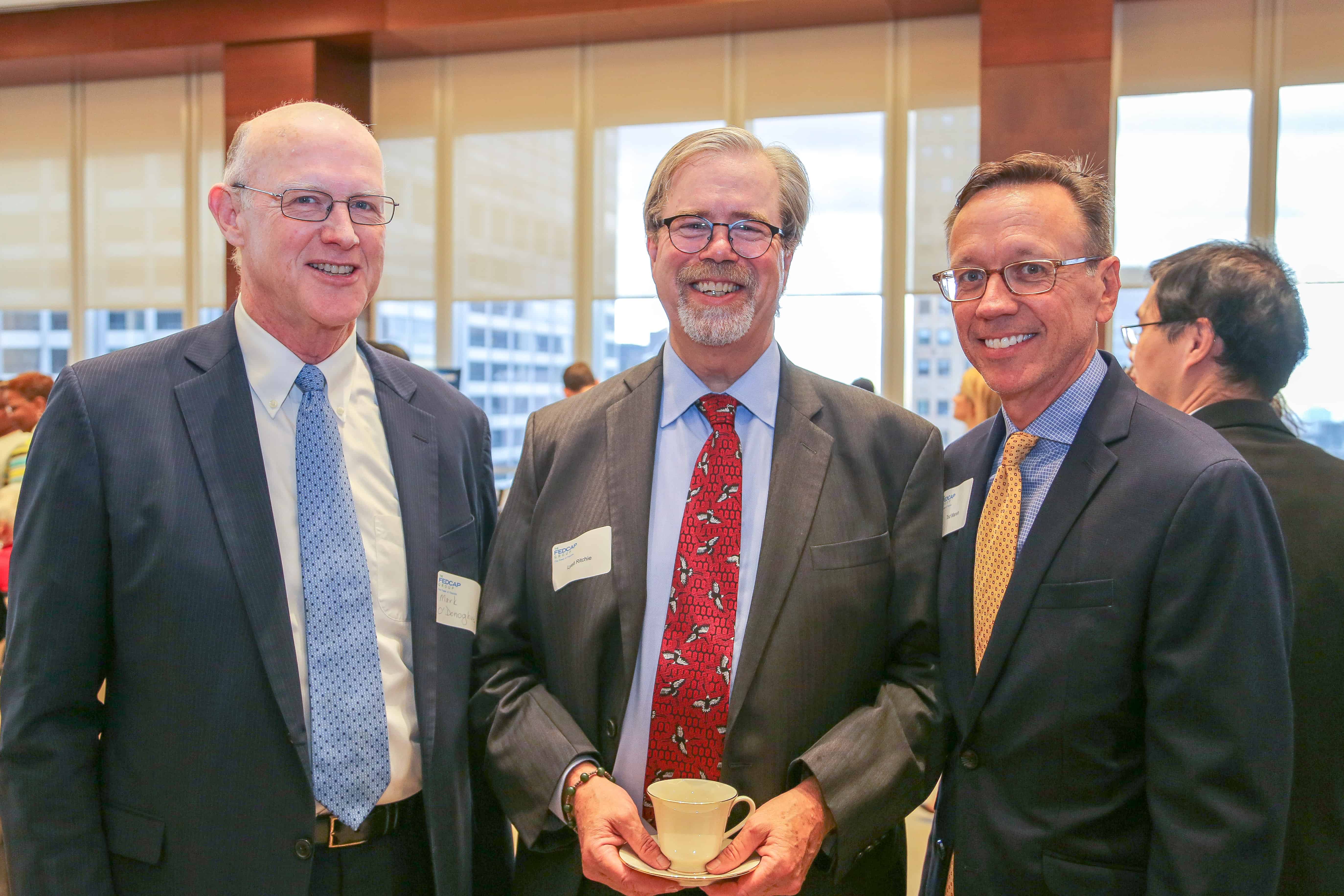 SolutionSeries_Reception_32 (Mark O'Donoghue + Lyell Ritchie + Tod Marvin)