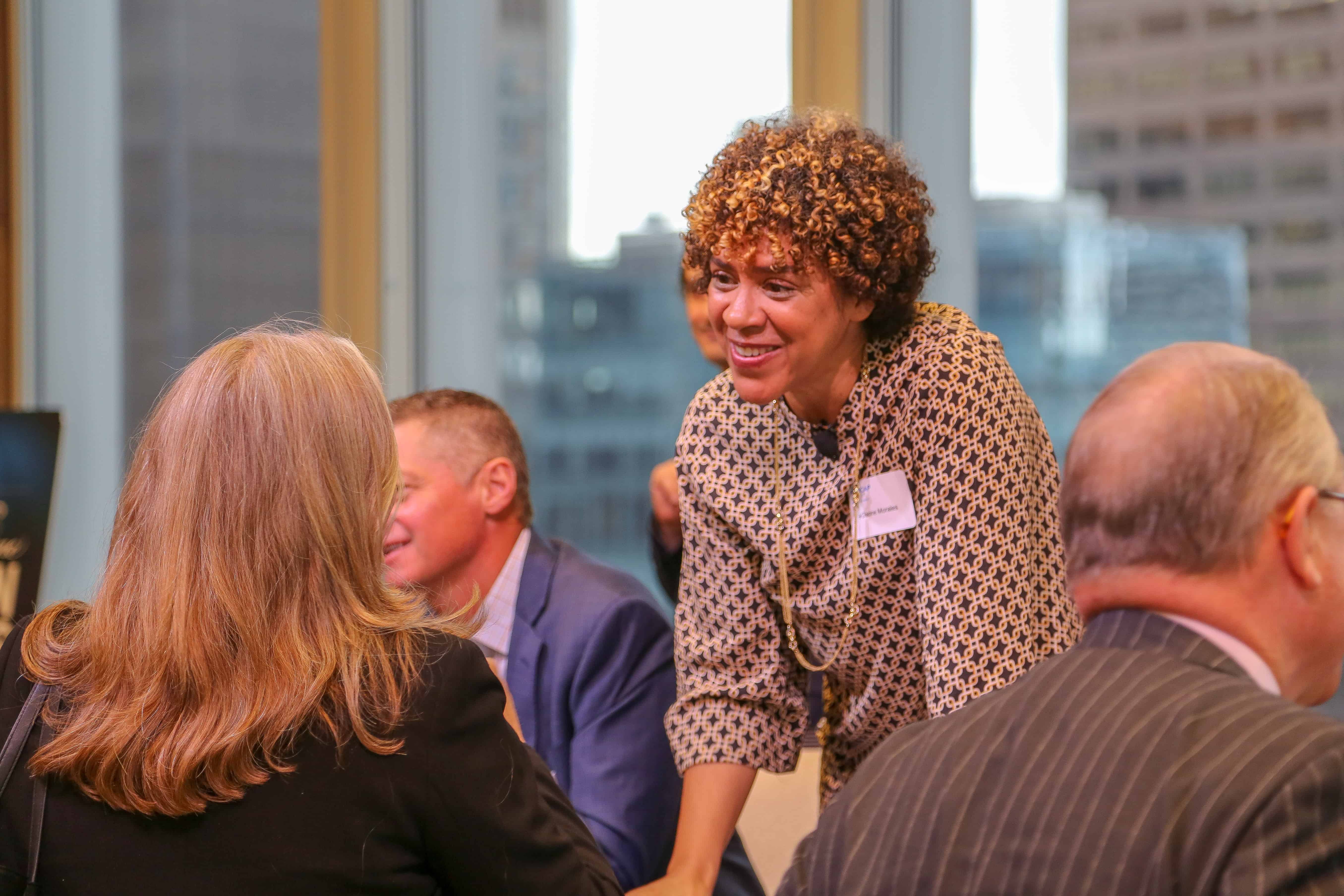 SolutionSeries_Panel_70_Q&A (Dianne Morales)