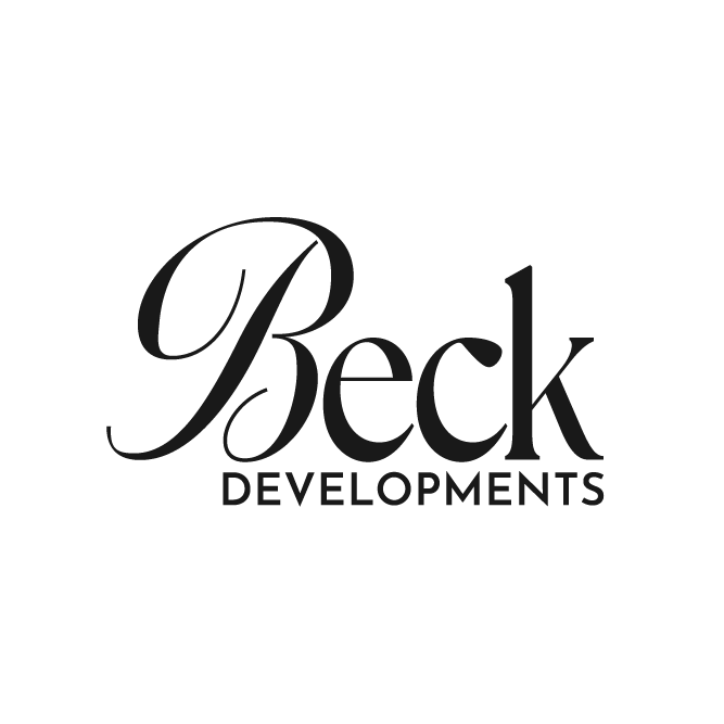 Beck logo