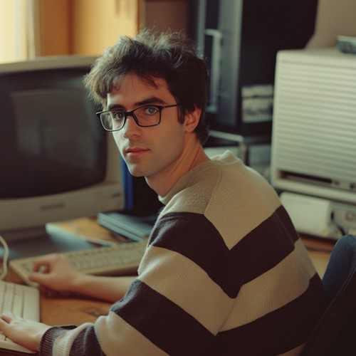 Author Image