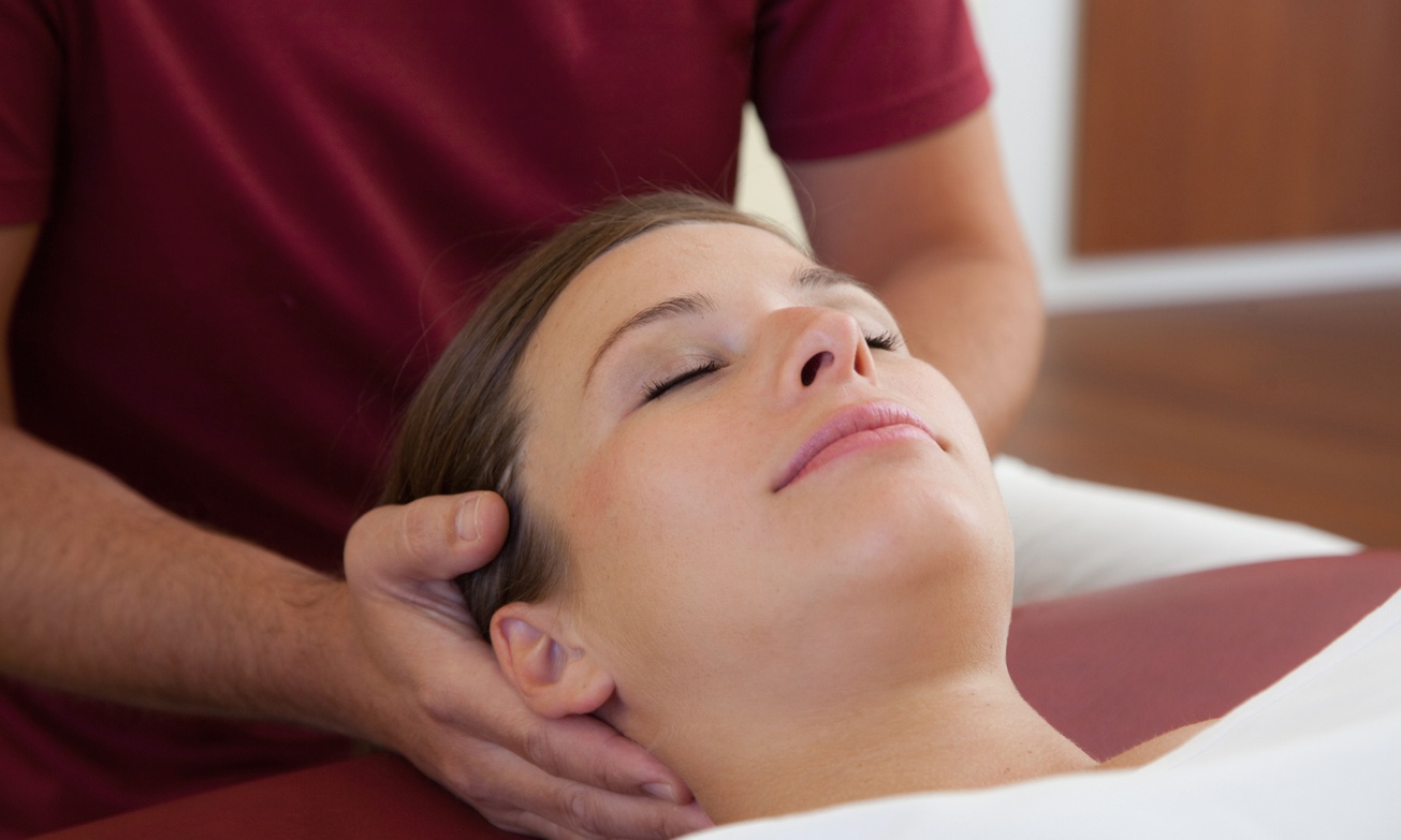 [background image] variety of pharmaceutical products on display (for a pharmacy)
