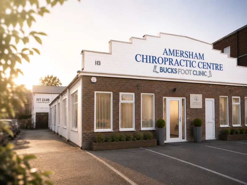 [background image] image of a serene clinic environment (for an acupuncturist)