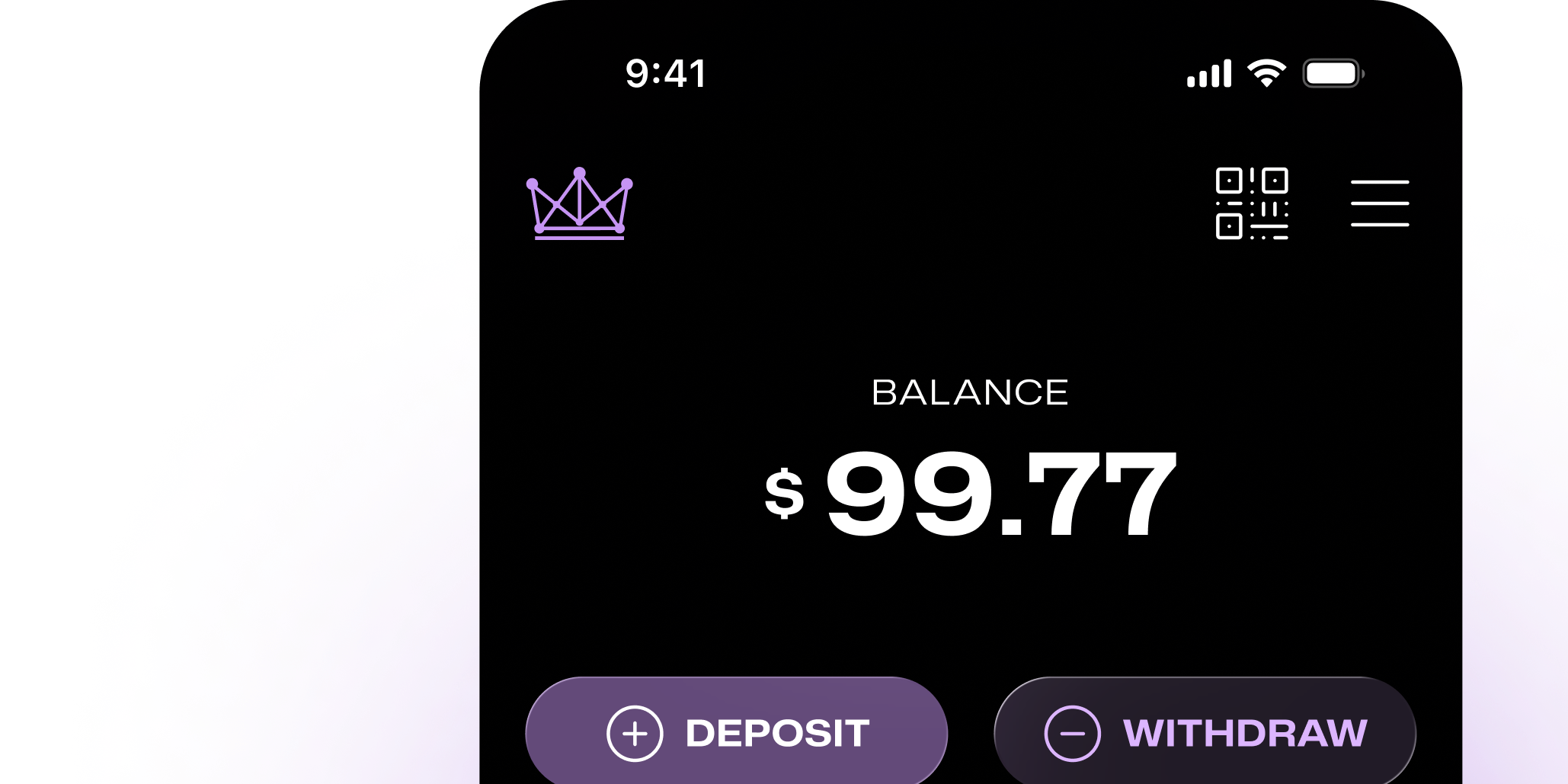 Peer-to-Peer Without Limits