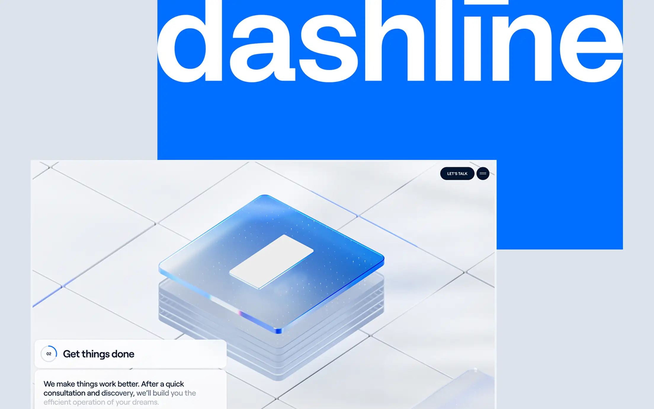 DashLine