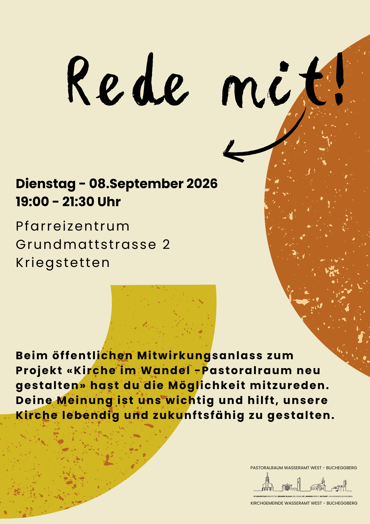Danke für deine Antwort
