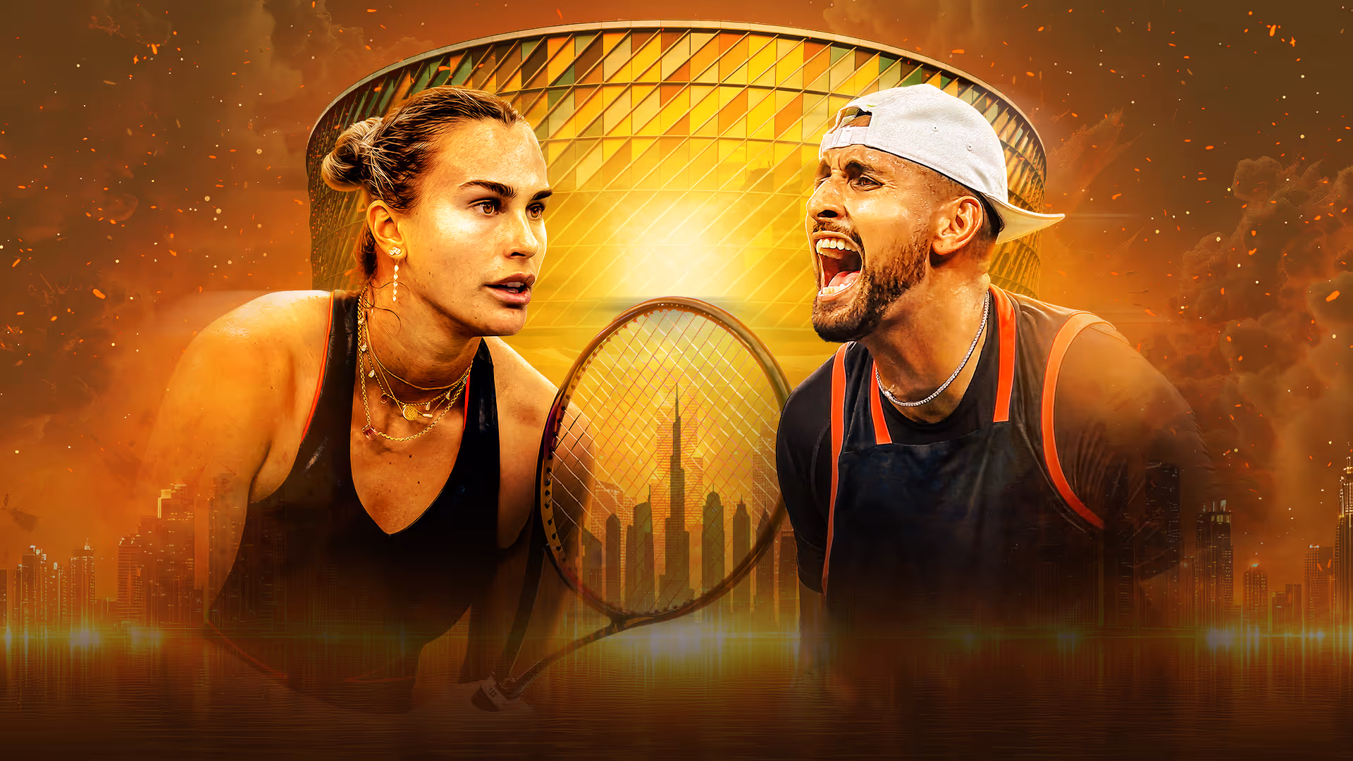 image of networking event (for a hr tech)