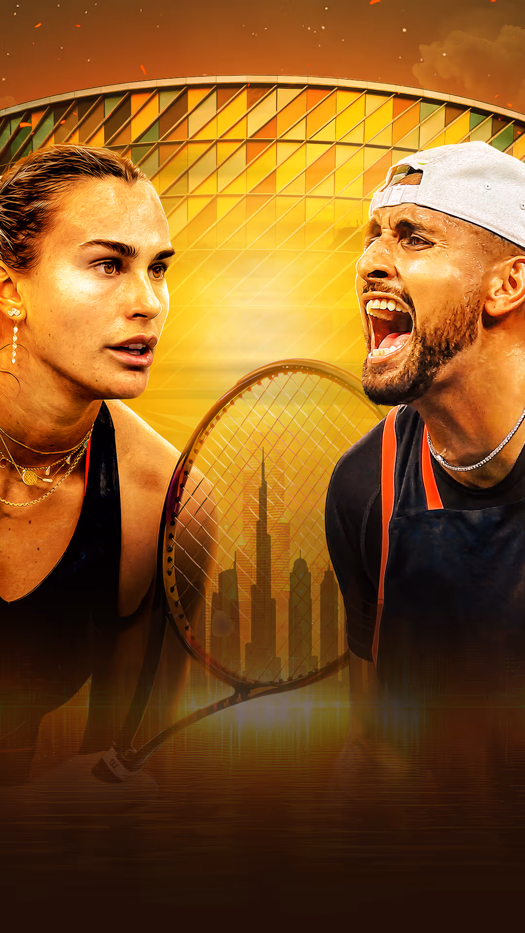 image of networking event (for a hr tech)