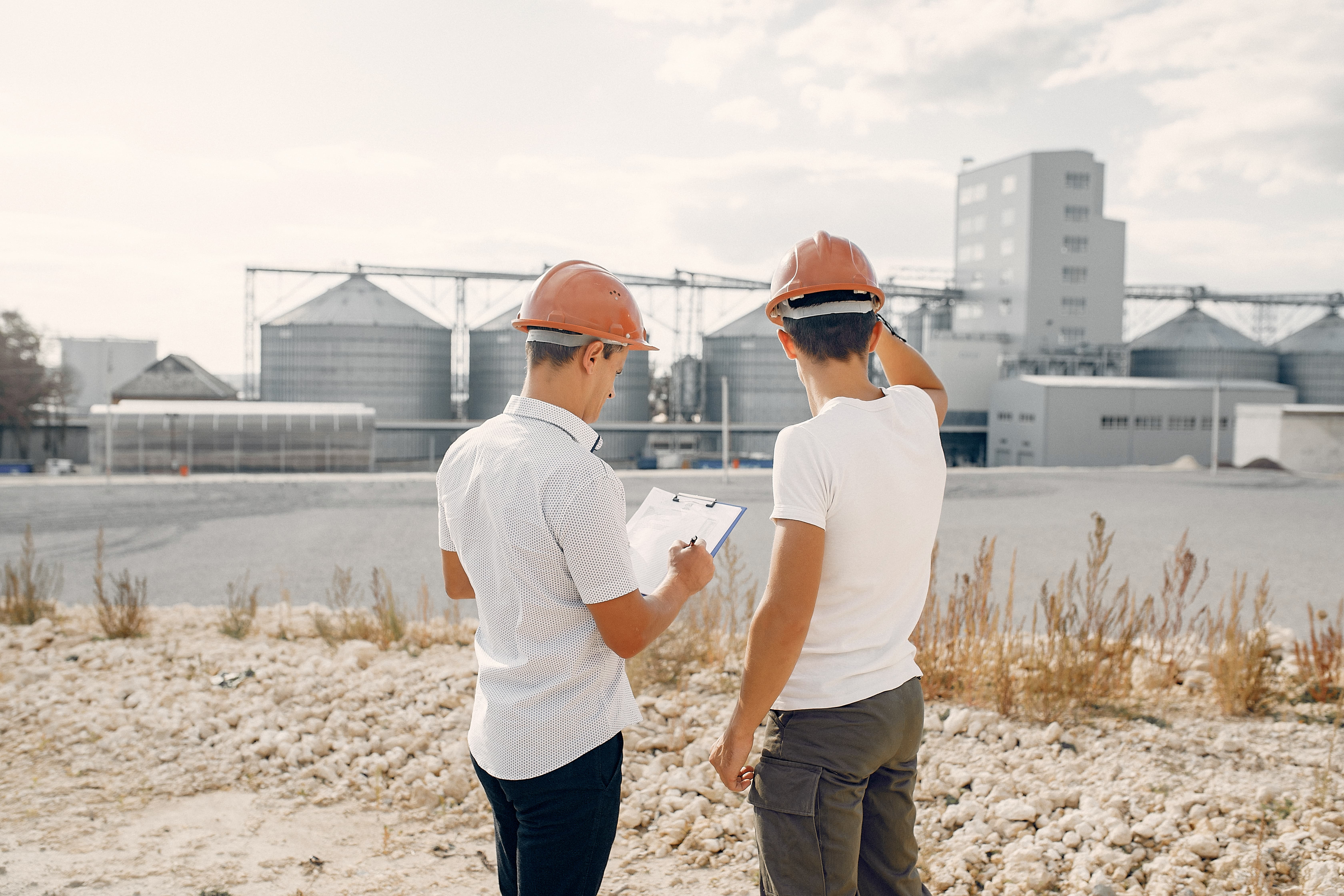 William Trowell -  Lean construction methodology