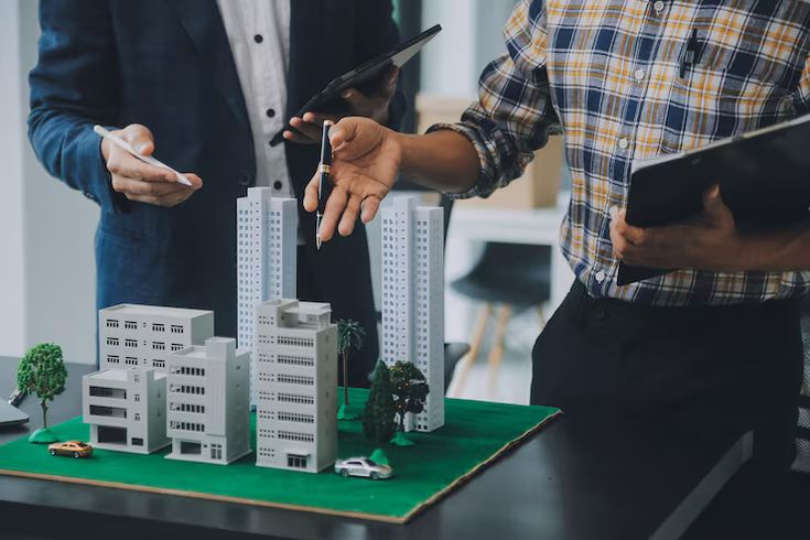 William Trowell - Commercial Development