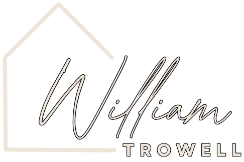 William Trowell - Website Logo