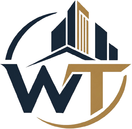 William Trowell - Website Logo