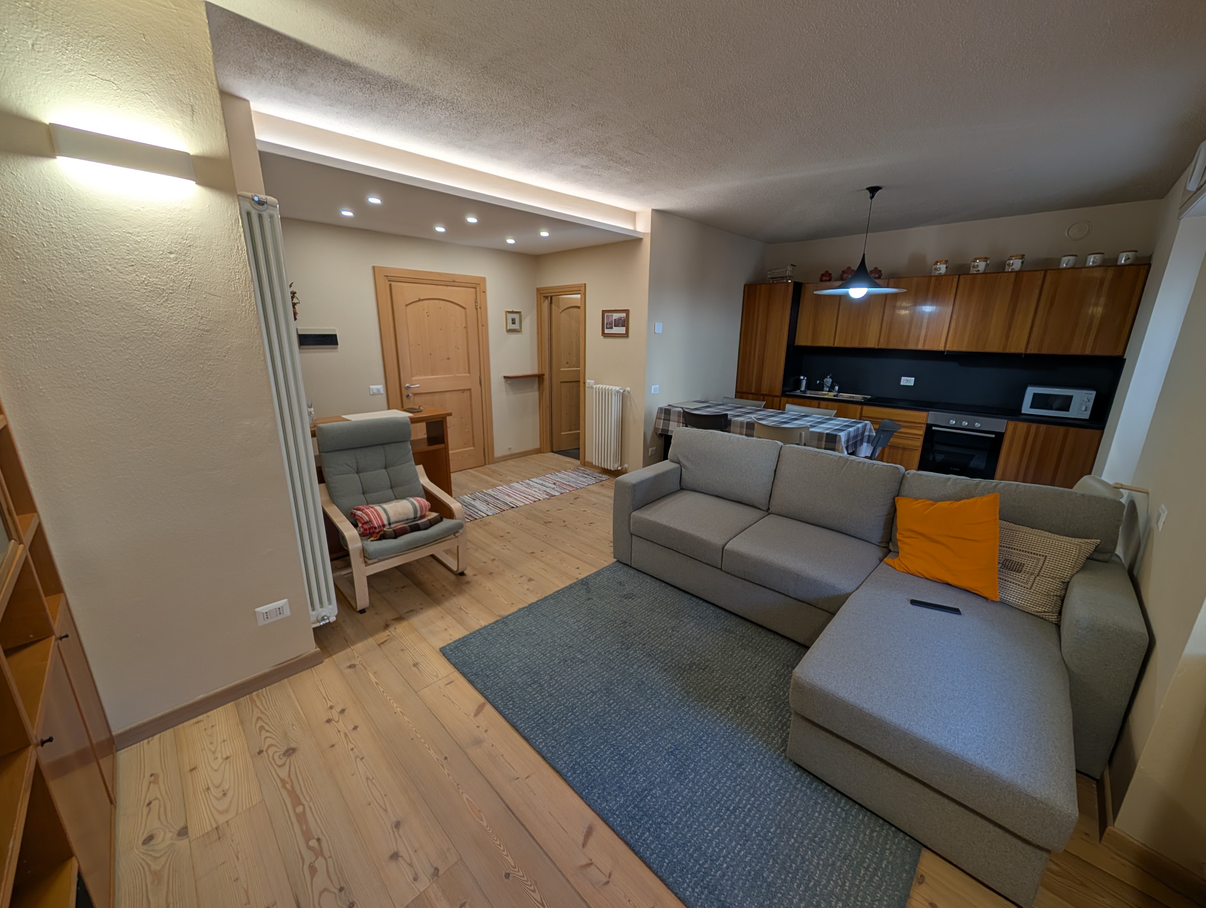 image of bedroom furniture setup (for a home goods store)