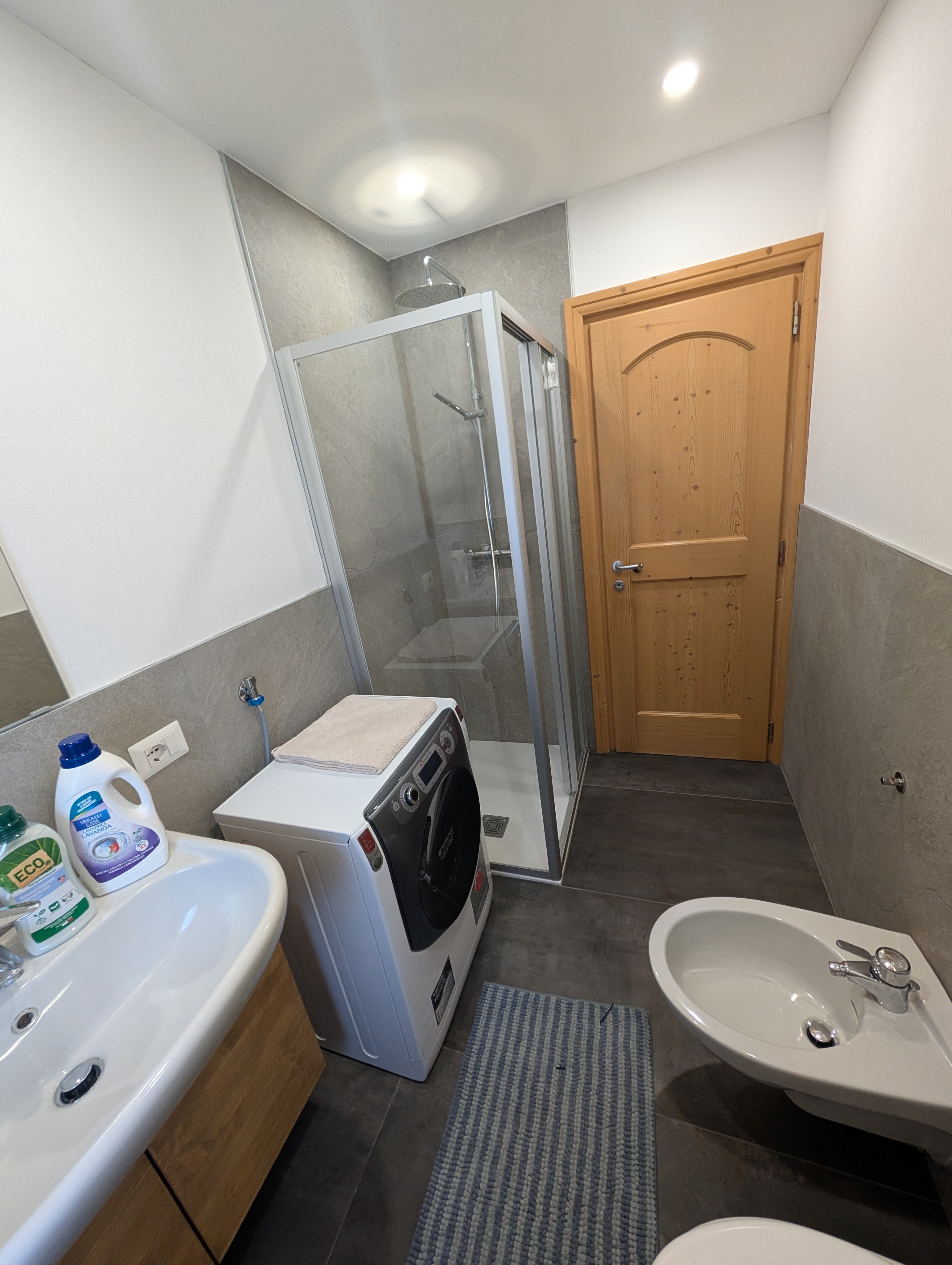 image of bedroom furniture setup (for a home goods store)