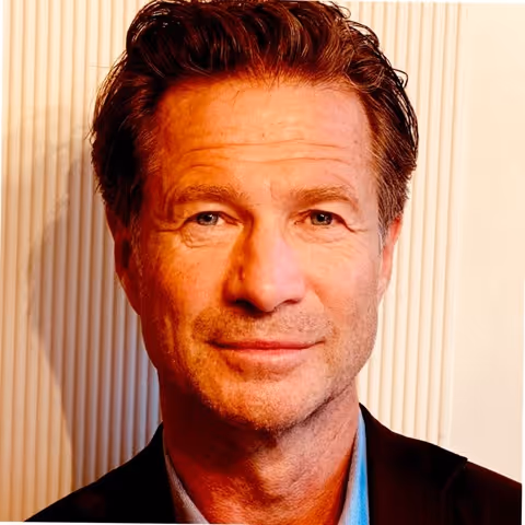 Magnus Gustafsson CSO foto