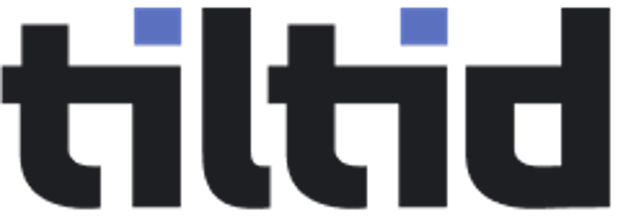 Tiltid logo