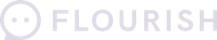 Flourish logo