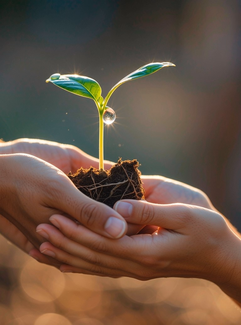 nurturing connections