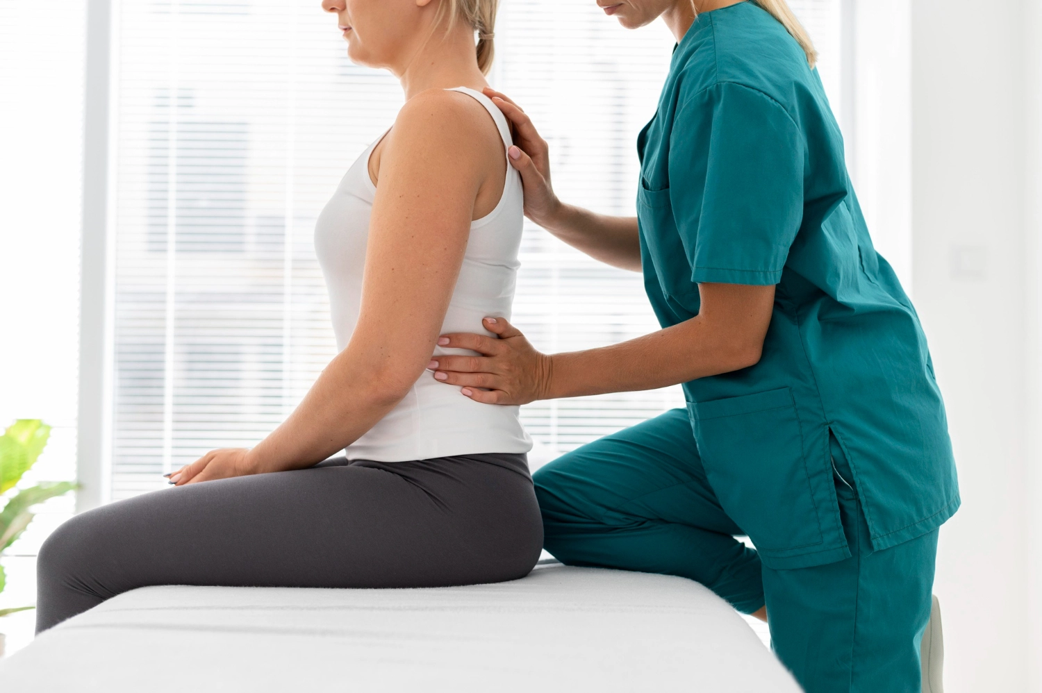 Chiropractic Treatment