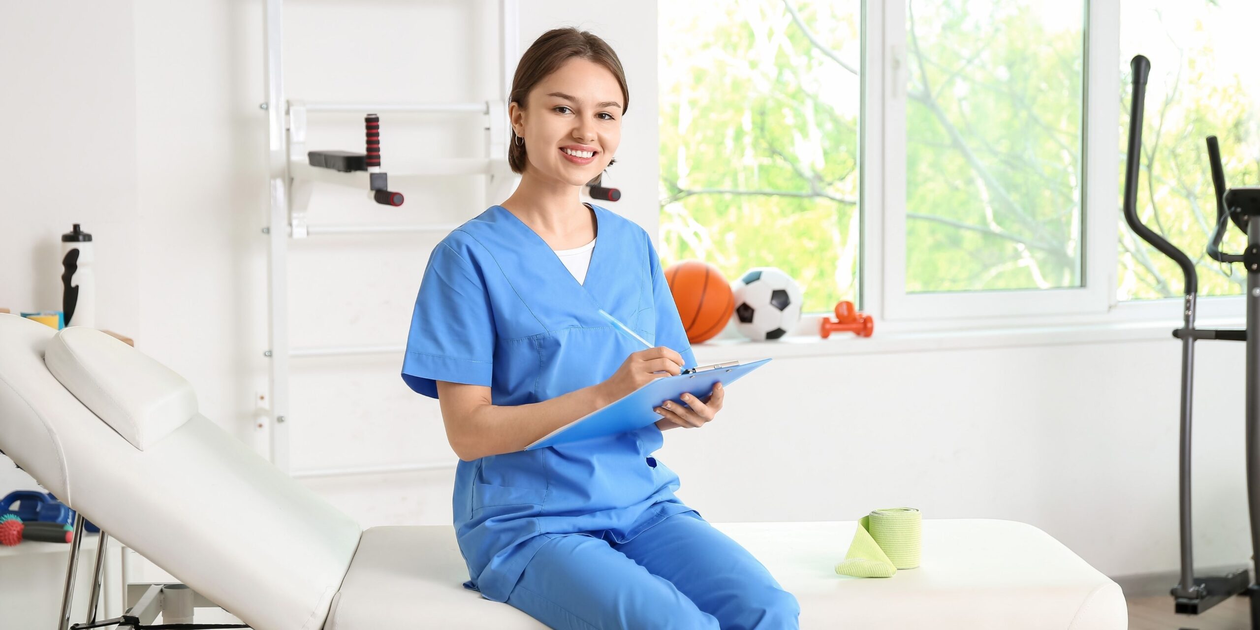 Amersham Chiropractic centre