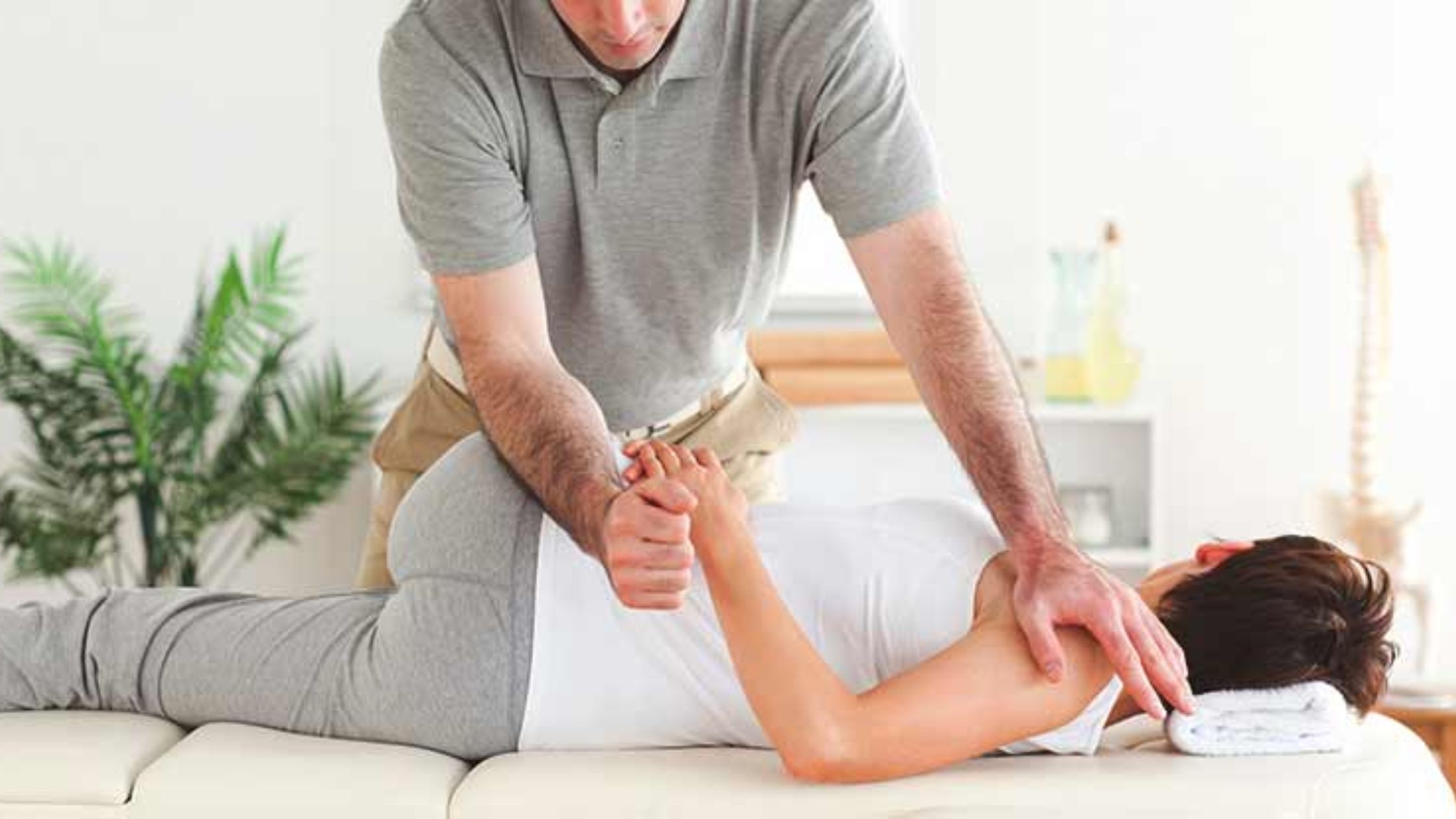 Chiropractic Clinic