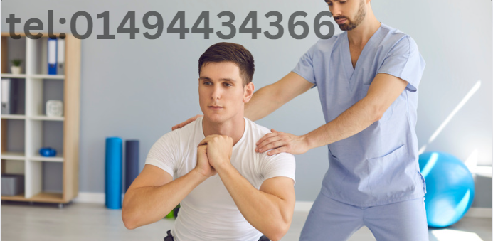 Sports Chiropractic