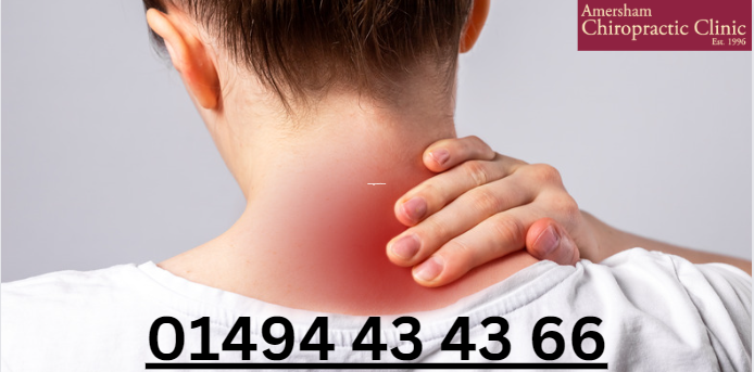 neck pain